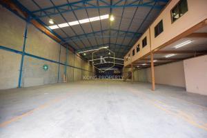 For RentWarehouseSamut Prakan,Samrong : Warehouse for rent, King Kaew Road, Bang Phli District, Samut Prakan