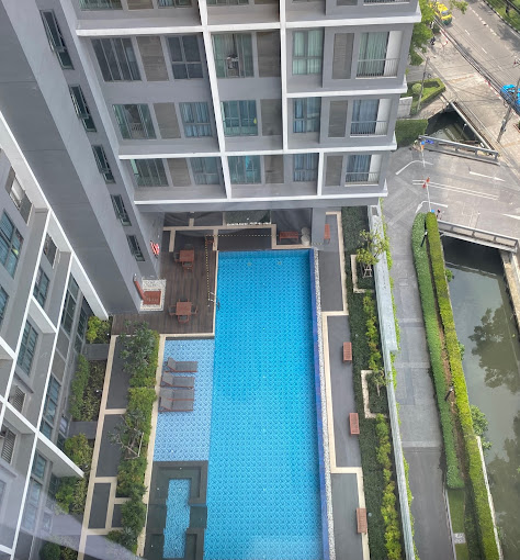 For SaleCondoWongwianyai, Charoennakor : 🔥 For sale!! Condo IDEO Mobi Sathorn