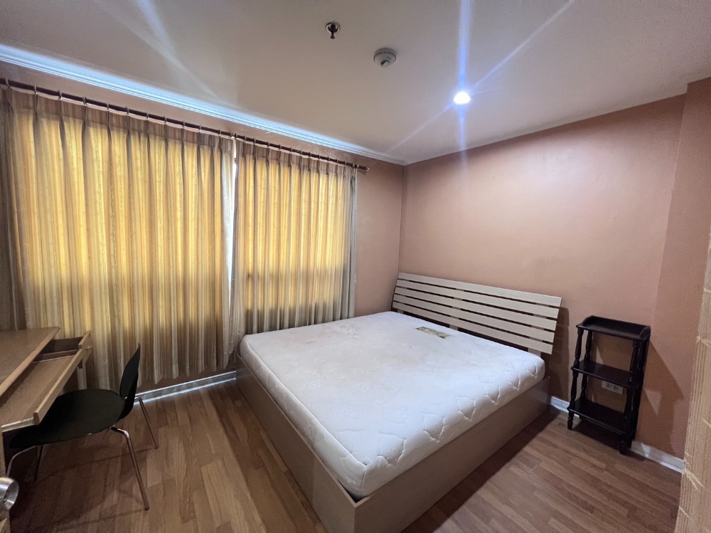 For RentCondoPinklao, Charansanitwong : 💥Code L1PK220563💥 📢📢For Rent Lumpini Place Pinklao (1 Bed 38 sq m/9500) 22nd floor, complete, near shopping mall, main road 📞 087-4496994 First