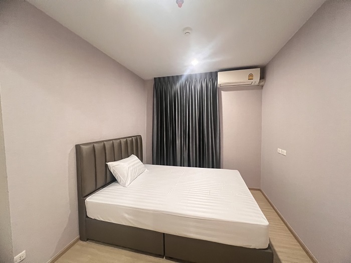 For RentCondoPinklao, Charansanitwong : 💥Code PSPK210891💥 📢📢For Rent Plum Condo Pinklao Station (1 Br 26 sq m/12000) 21st floor, complete, high floor, new room 📞 087-4496994 First