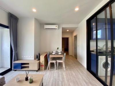 For RentCondoSukhumvit, Asoke, Thonglor : XT EKKAMAI For RENT 2 Beds Condo in Watthana, Bangkok, Thailand