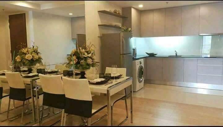 For RentCondoNana, North Nana,Sukhumvit13, Soi Nana : Condo for rent, special price, 15 Sukhumvit Residences, ready to move in, good location