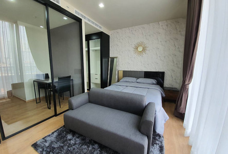 For RentCondoSukhumvit, Asoke, Thonglor : for rent Noble around 33 1 bed nice Super deal