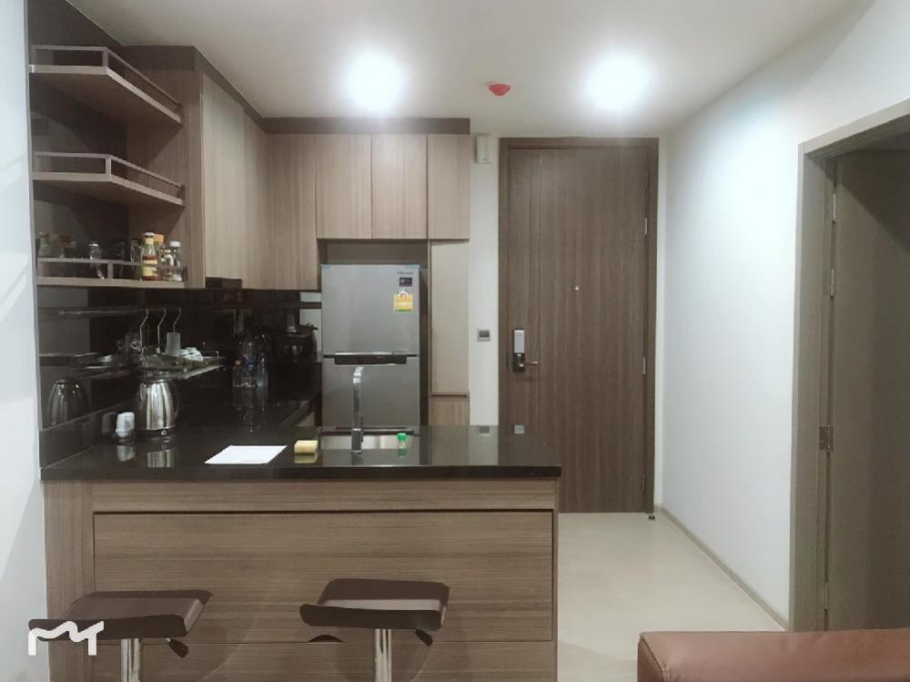 For RentCondoOnnut, Udomsuk : Mori House Sukhumvit 77, a Japanese resort style condo.