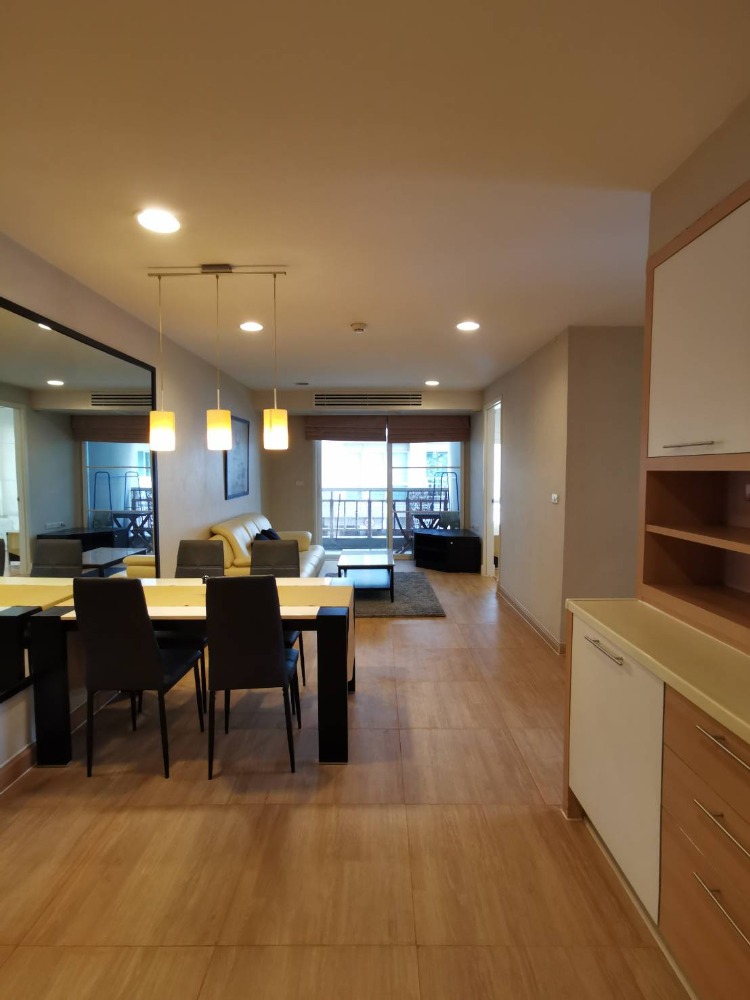 ขายคอนโดสาทร นราธิวาส : ⚡️ Special Price - The Bangkok Narathiwas 76 sq.m. 2Beds/Baths (Condo)