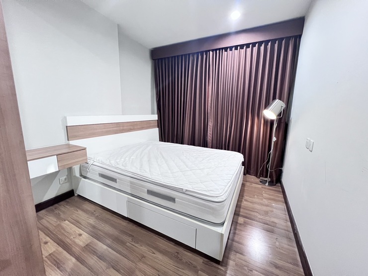 For RentCondoRattanathibet, Sanambinna : 💥Code CTTP070029💥 📢📢For Rent Centric Tiwanon (1 Bed 32 sq m/8500 baht) complete, 7th floor, Building A, near mall/MRT 📞 087-4496994 First