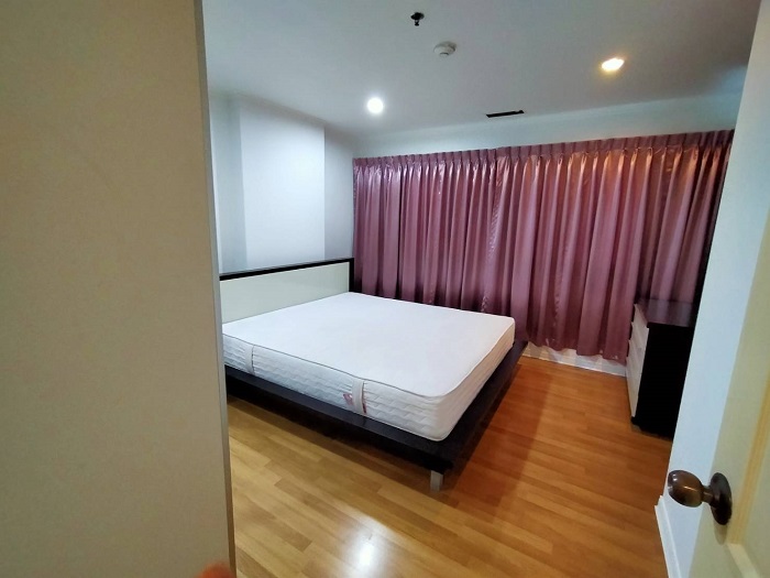 For RentCondoPinklao, Charansanitwong : 💥Code L1PK120233💥 📢📢For Rent Lumpini Place Pinklao (2 Bed 64 sq m/15000) 12th floor, complete, near department store, main road 📞 087-4496994 First