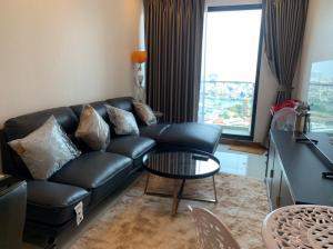 For RentCondoWongwianyai, Charoennakor : Supalai Premier Charoennakorn, new condo, never been in! Fire price reduction ! ( can make an appointment to visit every day )