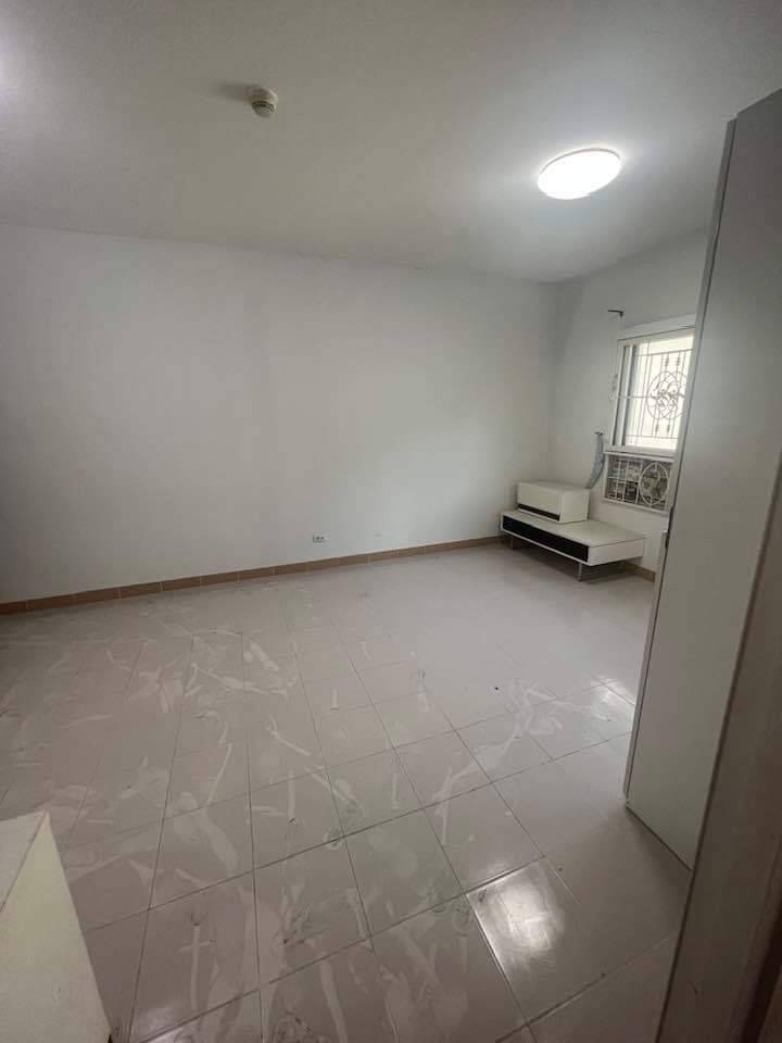 For SaleCondoSeri Thai, Ramkhamhaeng Nida : 🔥 Urgent, selling very cheap, hurry!!! Condo for sale Condolette 624 Lat Phrao near The Mall Bangkapi.