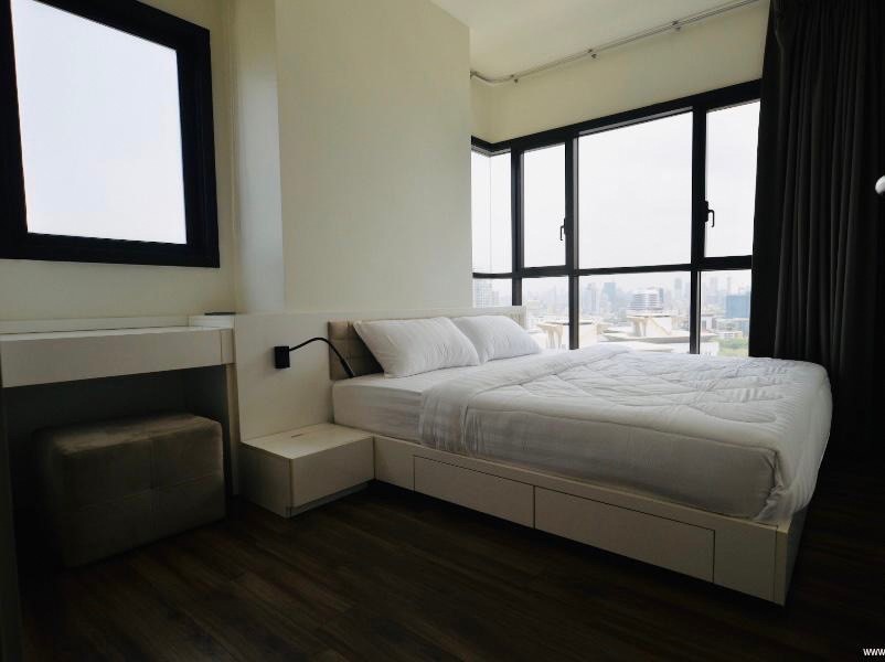 For RentCondoOnnut, Udomsuk : Hot Price for rent Wyne Sukhumvit (Wyne Sukhumvit), the cheapest price, beautiful room 🔥