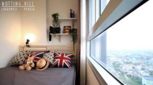 For RentCondoSamut Prakan,Samrong : [For rent] Notting Hill Sukhumvit-Praksa