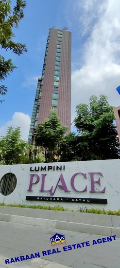 รวมประกาศ ขาย Condo Lumpini Place Ratchada - Sathu คอนโด ลุมพินี เพลส รัชดา  - สาธุ | Livinginsider