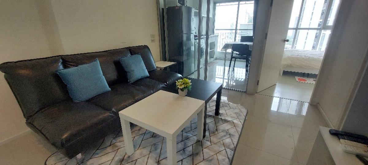 For RentCondoOnnut, Udomsuk : #This room is not avaliable#
Aspire Sukhumvit48Bts Prakanong