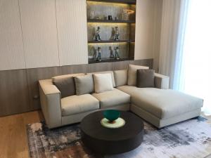 For RentCondoWongwianyai, Charoennakor : for rent Magnolia waterfront 1 bed nice design 💫💫