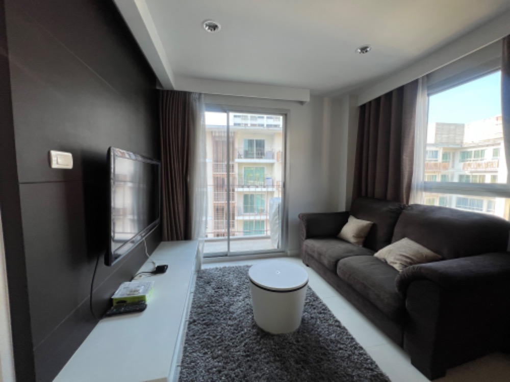 For RentCondoSukhumvit, Asoke, Thonglor : for rent the clover thonglor 46sqm nice room !! ✨✨