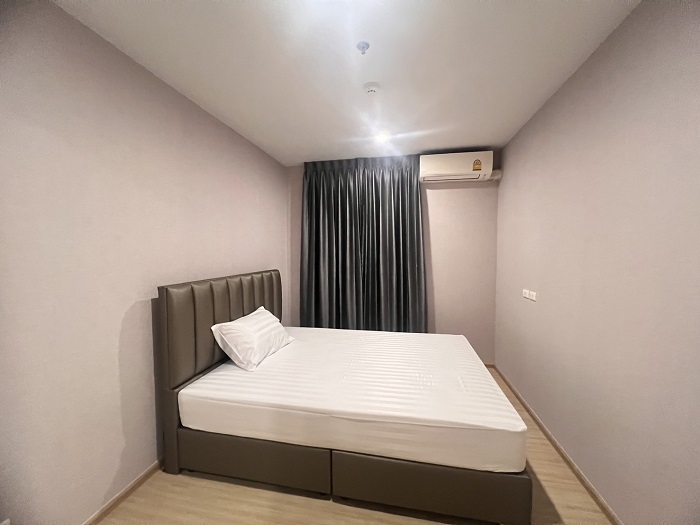 For RentCondoPinklao, Charansanitwong : 💥Code PSPK210887💥 📢📢For Rent Plum Condo Pinklao Station (1 Br 26 sq m/12000) 21st floor, complete, high floor, new room 📞 087-4496994 First