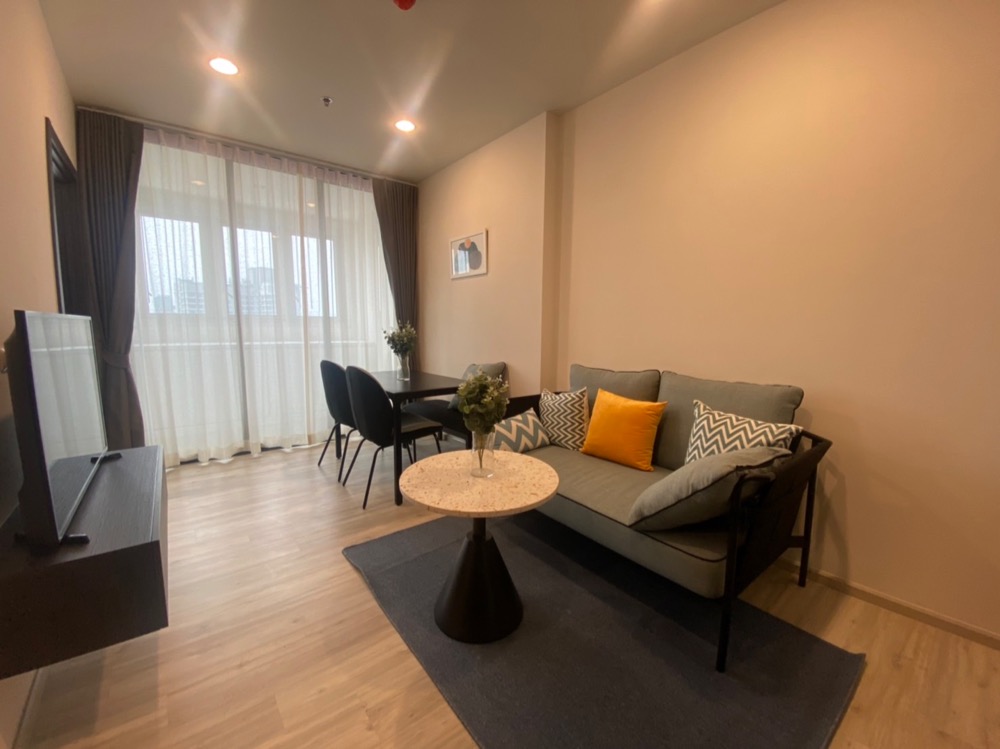 For RentCondoRatchadapisek, Huaikwang, Suttisan : XT HUAIKHWANG For RENT 1 Bed Condo HUAIKHWANG, Bangkok, Thailand