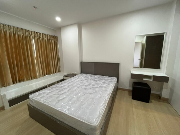 For RentCondoBang kae, Phetkasem : 💥Code SVPS070684💥 📢📢 For Rent Supalai Veranda Phasi Charoen (1 Bed 45 sq m/15000 baht) 7th floor, complete, near shopping mall, main road 📞 087-4496994 First