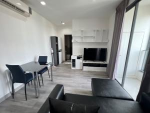 For RentCondoOnnut, Udomsuk : For rent ideo mobi onnut 2 bed 1 bath special feature ⭐️⭐️