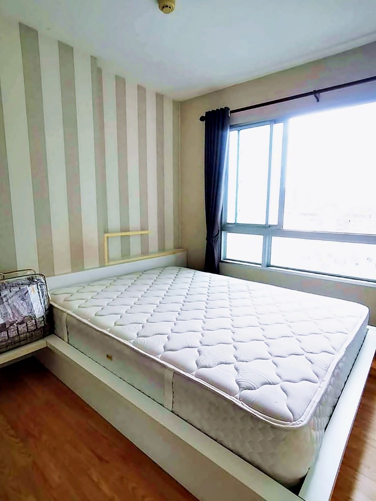 For SaleCondoPinklao, Charansanitwong : For Sale The Trust Residence Pinklao Nearby MRT Bang Yi Khan