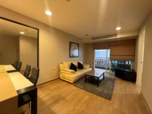 ให้เช่าคอนโดสาทร นราธิวาส : for rent the Bangkok narathiwas 2 bed super deal !!