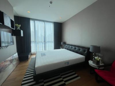 ให้เช่าคอนโดนานา : for renr Hyde 13 1 bed nice room special deal!!