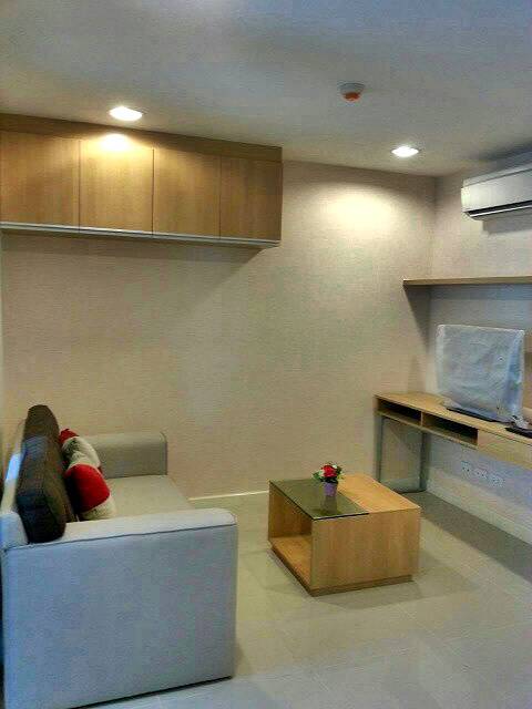 For RentCondoSukhumvit, Asoke, Thonglor : for rent Zenith ekkamai 42 1bed special price!! 🍀