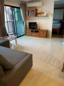 ให้เช่าคอนโดสุขุมวิท อโศก ทองหล่อ : for rent Zenith place ekkamai 1 bed big size !!