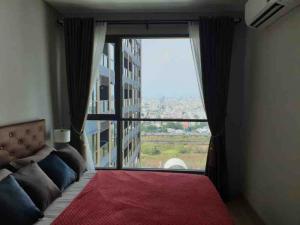 For SaleCondoRama9, Petchburi, RCA : Urgent sale Lpn makksan 1 bed super deal !!