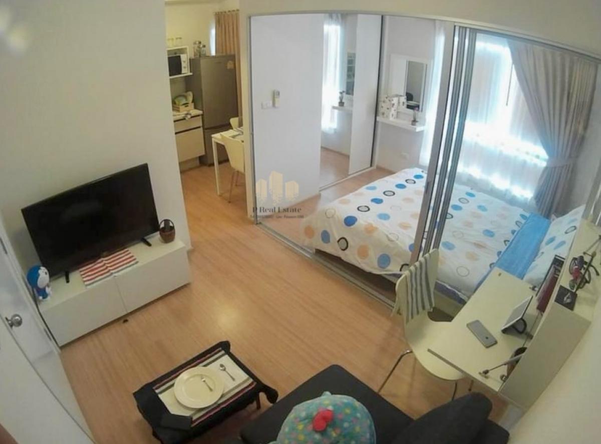 For RentCondoNonthaburi, Bang Yai, Bangbuathong : For rent: Plum Condo Bangyai Station