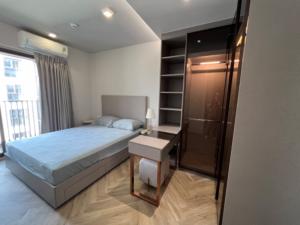 For RentCondoSukhumvit, Asoke, Thonglor : for rent Chapter one thonglor ❤️❤️ 1bed plus special deal