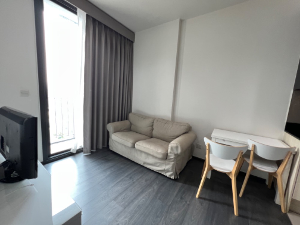 For RentCondoSukhumvit, Asoke, Thonglor : for rent Edge 23 1 bed special deal!!