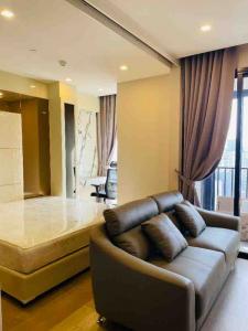 For RentCondoSukhumvit, Asoke, Thonglor : for rent Ashton asoke 1 bed special deal!!