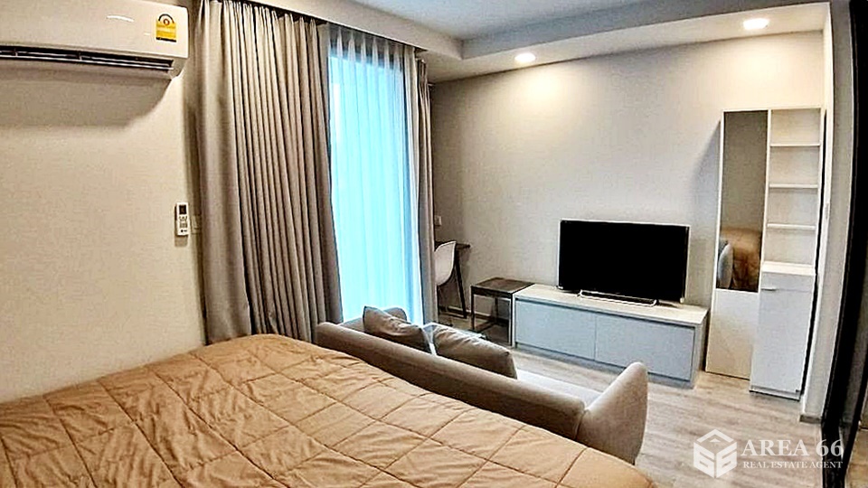 For SaleCondoRatchathewi,Phayathai : For Sale Maestro 14 Siam – Ratchathewi Nearby BTS Ratchathewi