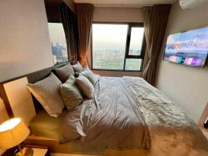 For RentCondoWitthayu, Chidlom, Langsuan, Ploenchit : 🟡🟡 2203-419 🔥 Urgent!!️ Cheaper than the market, last room 📌Life One Wireless [Life One Wireless ] ||@condo.p (with @ in front)