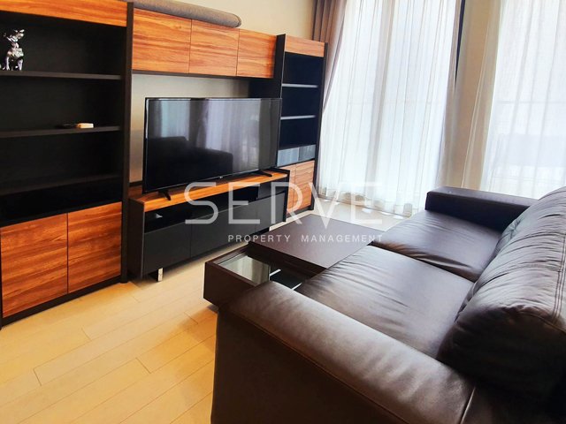 For SaleCondoWitthayu, Chidlom, Langsuan, Ploenchit : 🔥Good Price 10.5 MB🔥 Studio with Partition High Fl. 10+ Perfect Location Next to BTS Phloen Chit at Noble Ploenchit / Condo For Sale