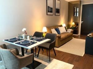 For RentCondoSukhumvit, Asoke, Thonglor : for rent Diplomat 39 1bed super deal !! 🍀🍀