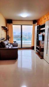 For SaleCondoRama3 (Riverside),Satupadit : Urgent sale Supalai casa riva vista 2, very cheap price !!