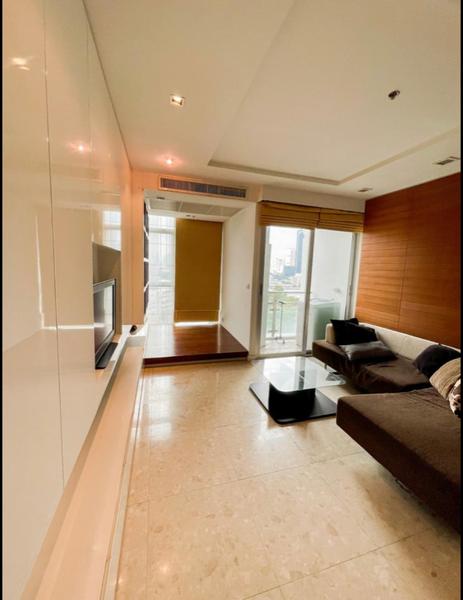 For RentCondoSukhumvit, Asoke, Thonglor : For Rent Nusasiri Grand 2 Bedroom 2 Bathroom 82 sqm