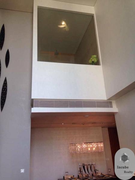 For RentCondoSathorn, Narathiwat : For Rent The Sukhothai Residences 2 Bedroom 2 Bathroom 156.83 sqm