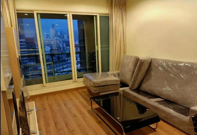 For RentCondoWitthayu, Chidlom, Langsuan, Ploenchit : For Rent The Address Chidlom 1 Bedroom 1 Bathroom 67 sqm