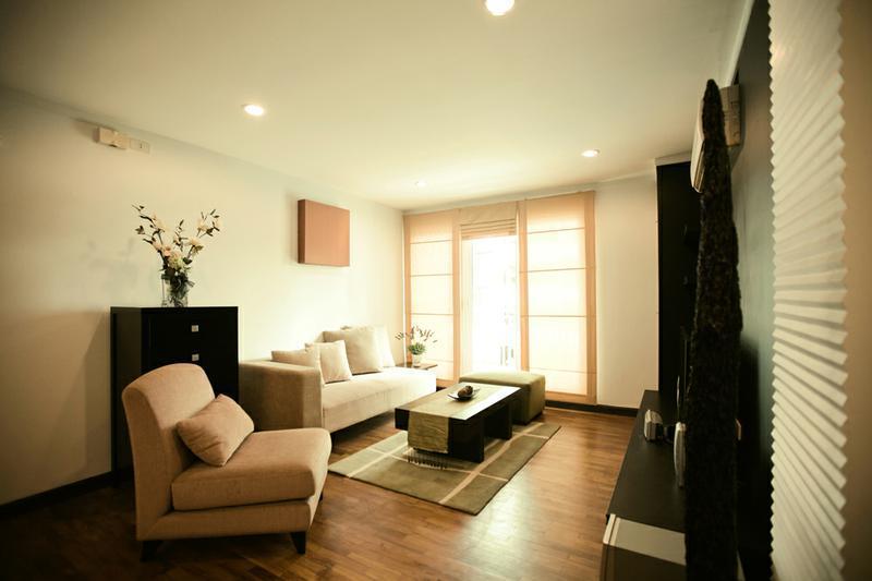 For RentCondoNana, North Nana,Sukhumvit13, Soi Nana : For Rent Baan Siri Sukhumvit 13 2 Bed 33,000