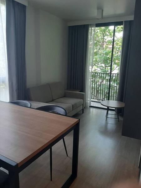 For RentCondoWitthayu, Chidlom, Langsuan, Ploenchit : For Rent maestro 02 Ruamrudee 2 Bedroom 2 Bathroom 58 sqm