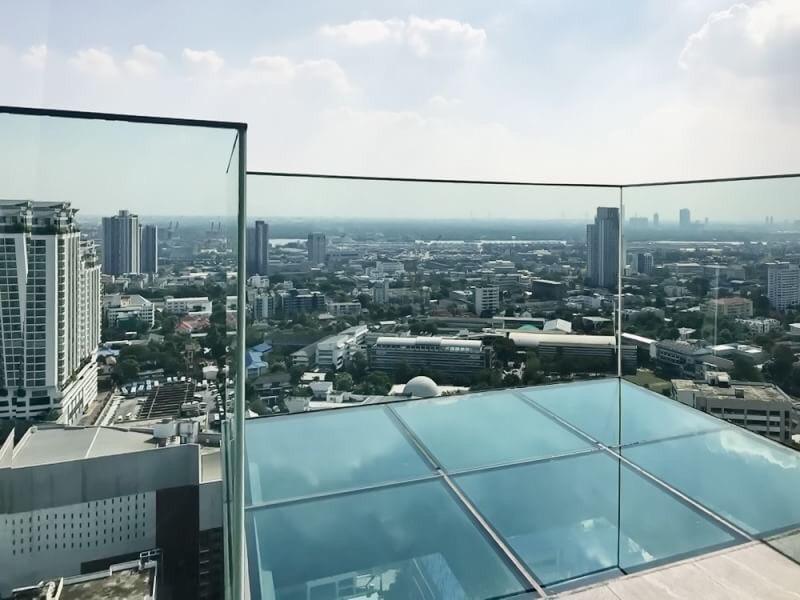 For RentCondoSukhumvit, Asoke, Thonglor : P35CR1902059 ริทึ่ม เอกมัย 1 Bed