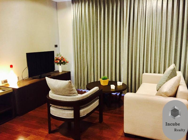 For RentCondoSathorn, Narathiwat : For Rent The Hudson Sathorn 7 2 Bedroom 2 Bathroom 88.5 sqm