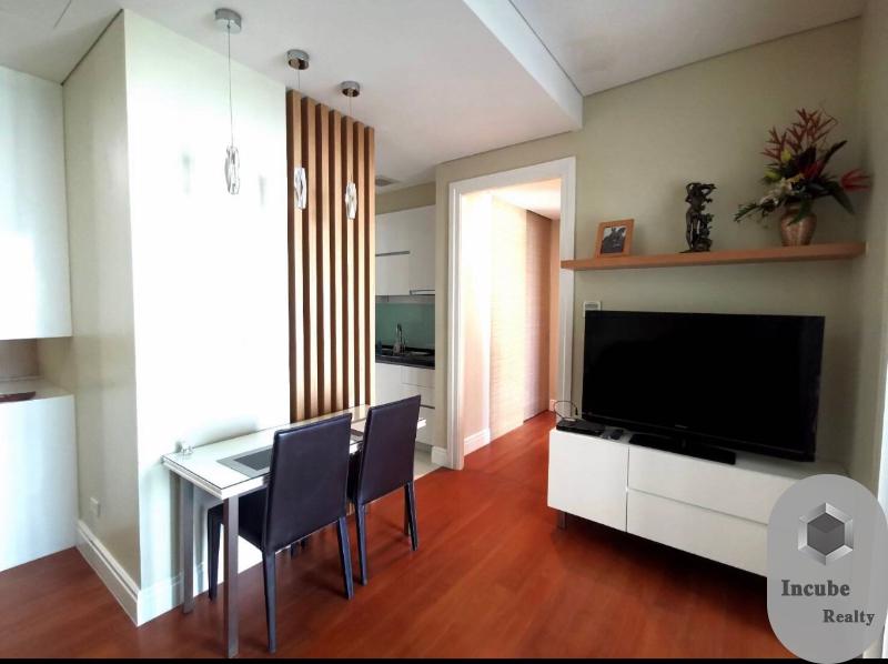 For RentCondoSukhumvit, Asoke, Thonglor : For Rent Bright Sukhumvit 24 2 Bedroom 1 Bathroom 69.43 sqm