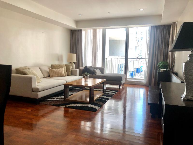 For RentCondoSukhumvit, Asoke, Thonglor : For Rent Baan Siri 24 3 Bedroom 3 Bathroom 143 sqm