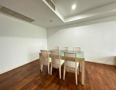 For RentCondoSukhumvit, Asoke, Thonglor : For Rent Baan Siri 24 3 Bedroom 3 Bathroom 145 sqm