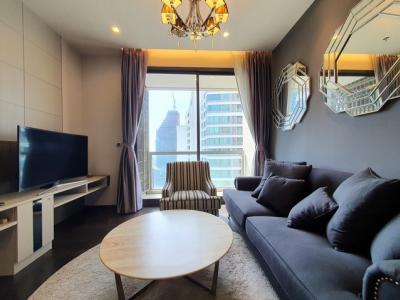 ให้เช่าคอนโดสุขุมวิท อโศก ทองหล่อ : THE XXXIX Sukhumvit 39 condo is a high rise condo near BTS Phrom Phong