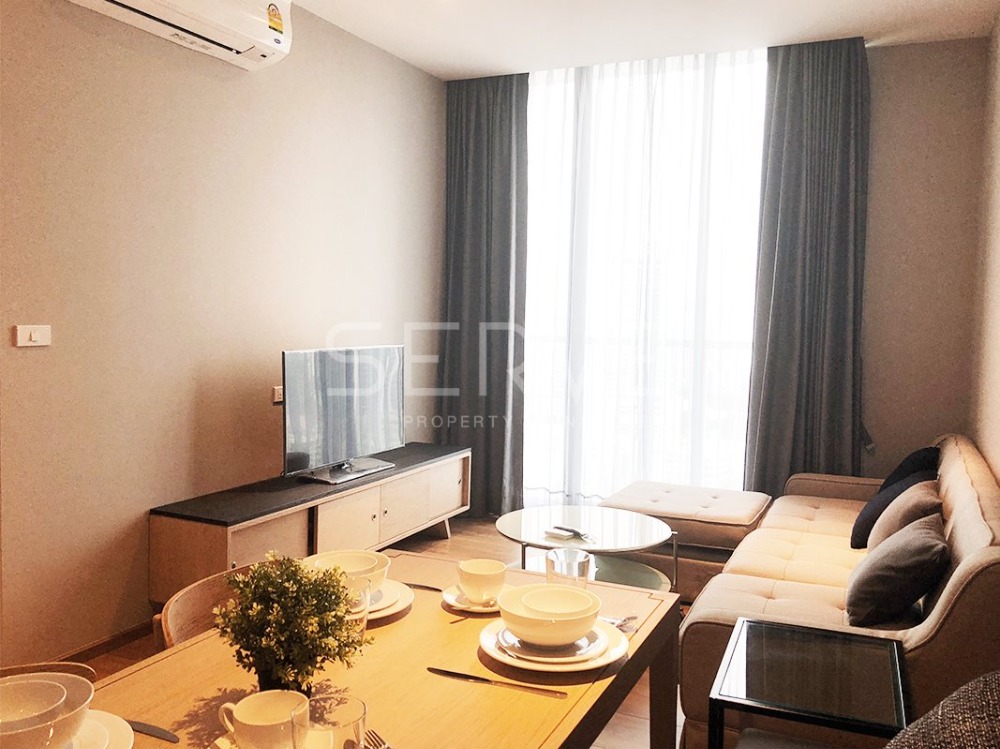 For SaleCondoSukhumvit, Asoke, Thonglor : 🔥Best Deal 9.99 MB (All in)🔥 -Corner Room 2 Beds 1 Bath High Fl. 20+ Good Location BTS Phrom Phong 650 m. at Park 24 or Park Origin Phrom Phong Condo / For Sale